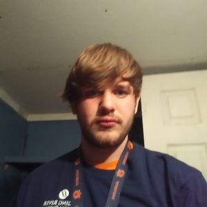 Meet your Posher, Aaron